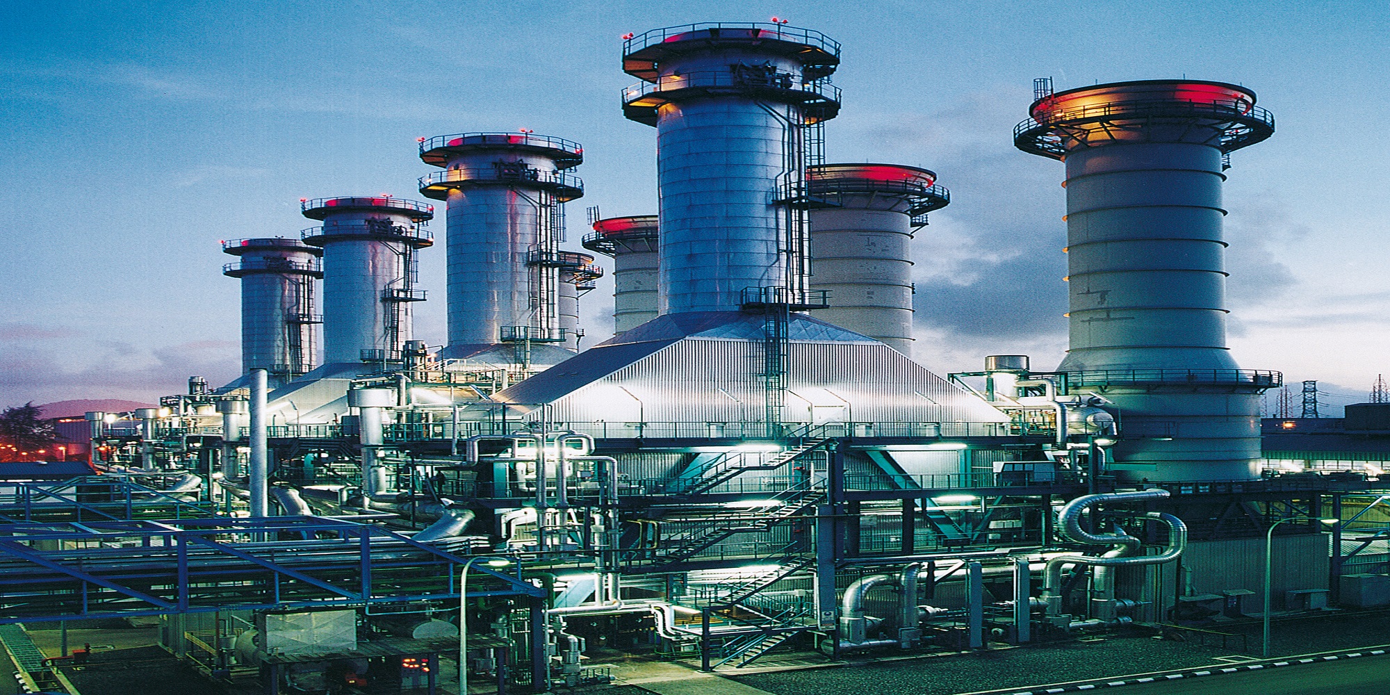 Nigeria Stakeholders Identify Challenges Of Gas to Power Initiative 