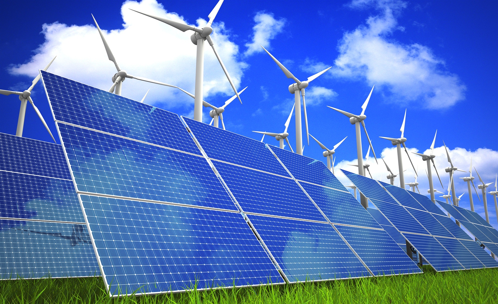 Clean Energy Alternatives Green Power